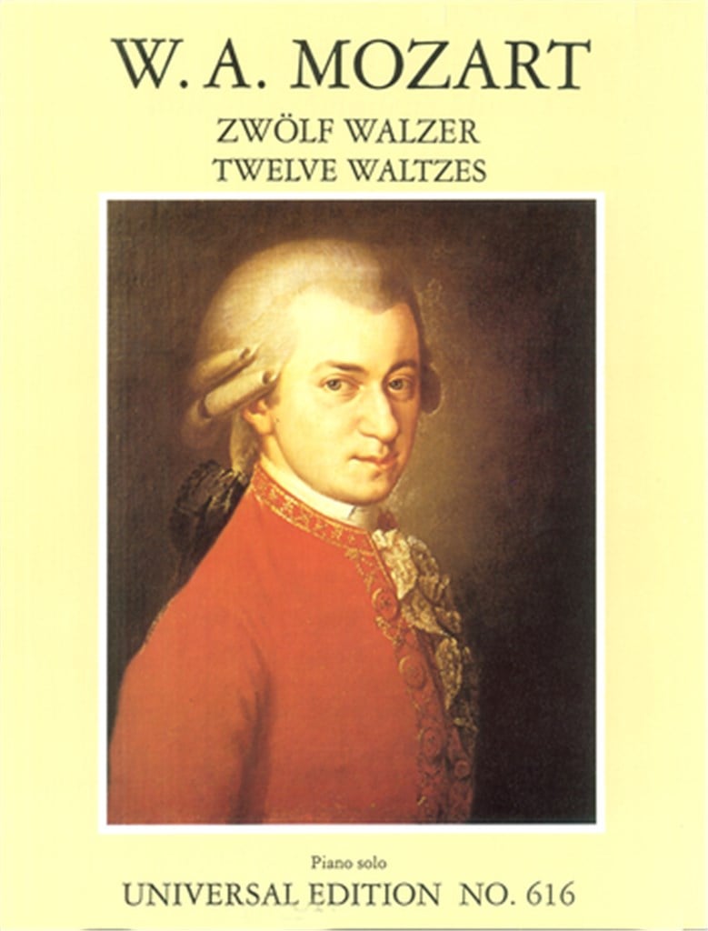12 Walzer